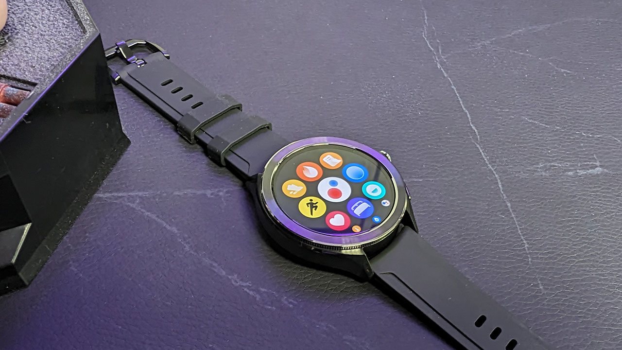 Xiaomi Watch 2 Pro Review