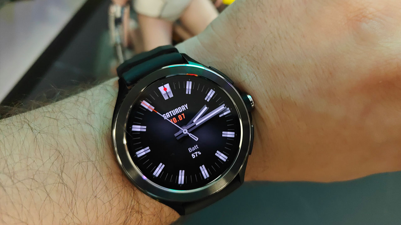 Xiaomi Watch 2 Pro Review