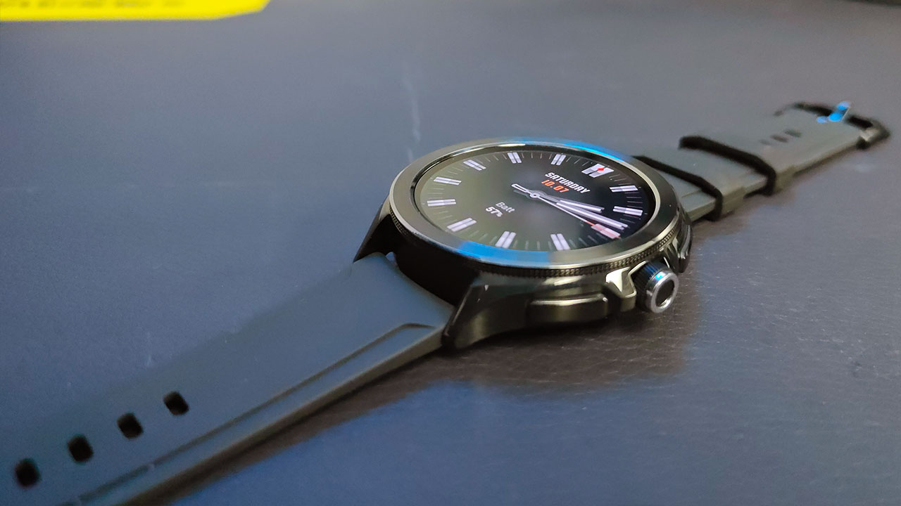 Xiaomi Watch 2 Pro Review