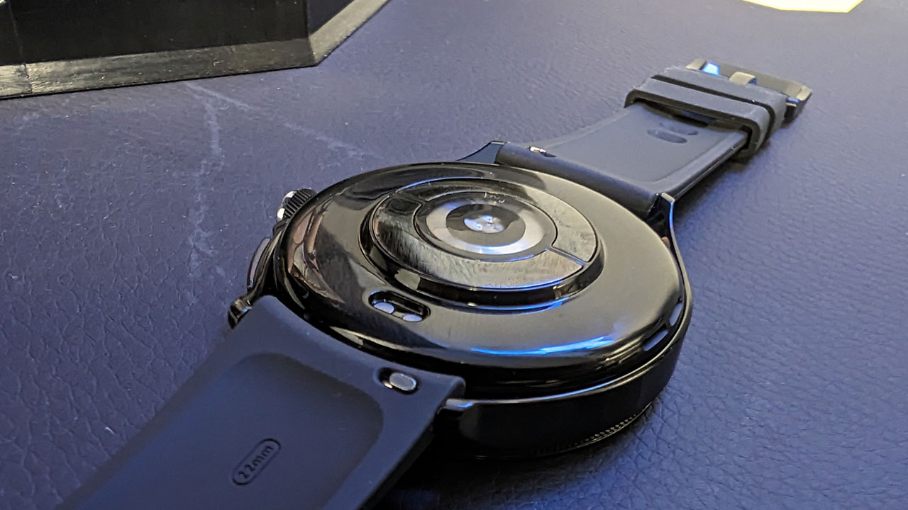 Xiaomi Watch 2 Pro Review