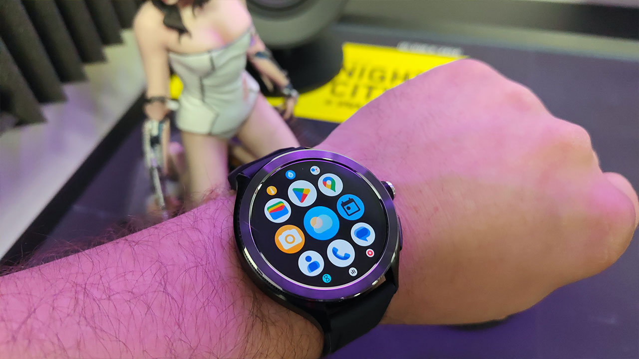 Xiaomi Watch 2 Pro Review