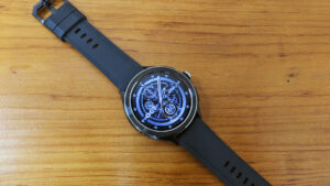 Xiaomi Watch 2 Pro Review