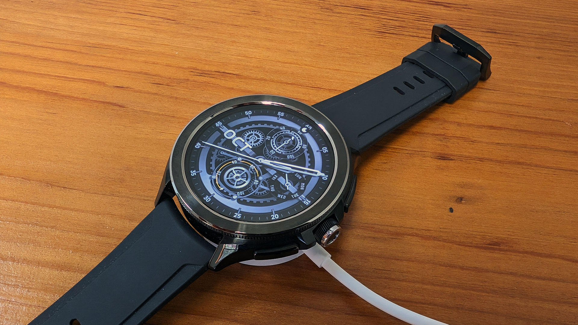 Xiaomi Watch 2 Pro Review