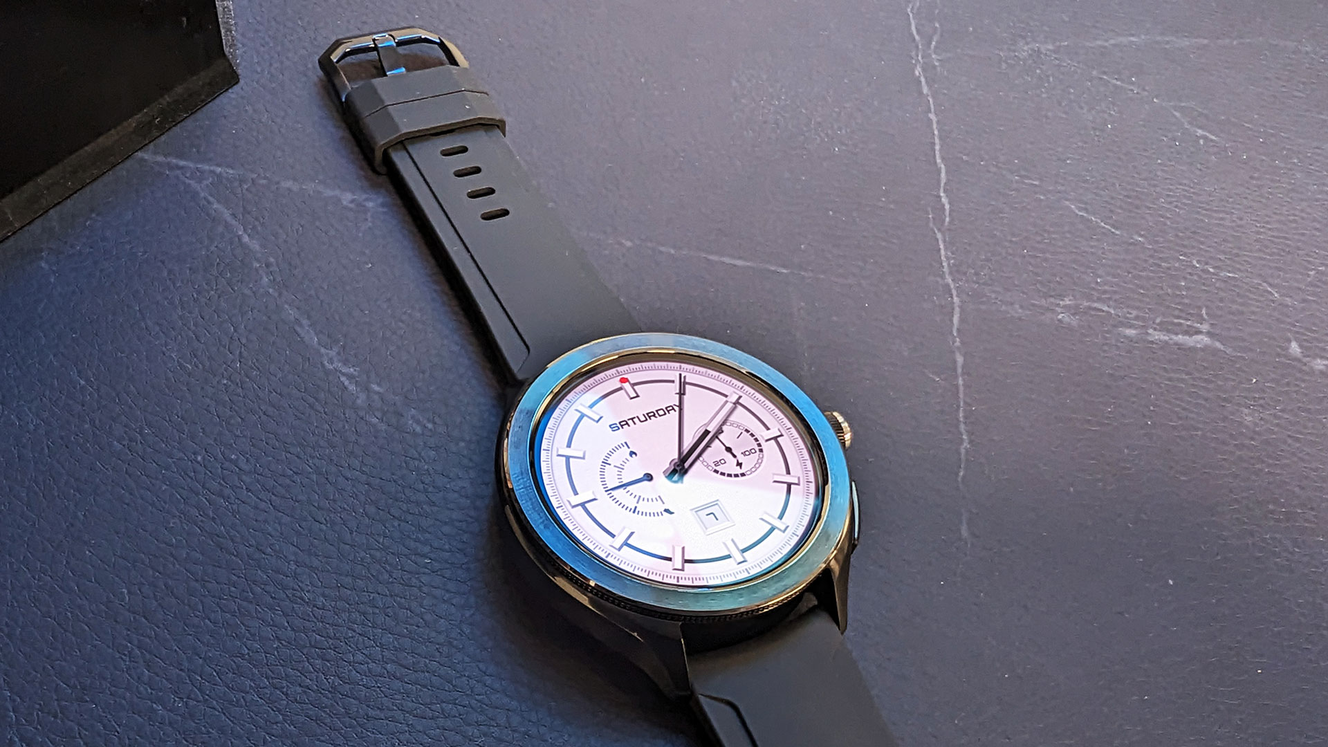 Xiaomi Watch 2 Pro Review