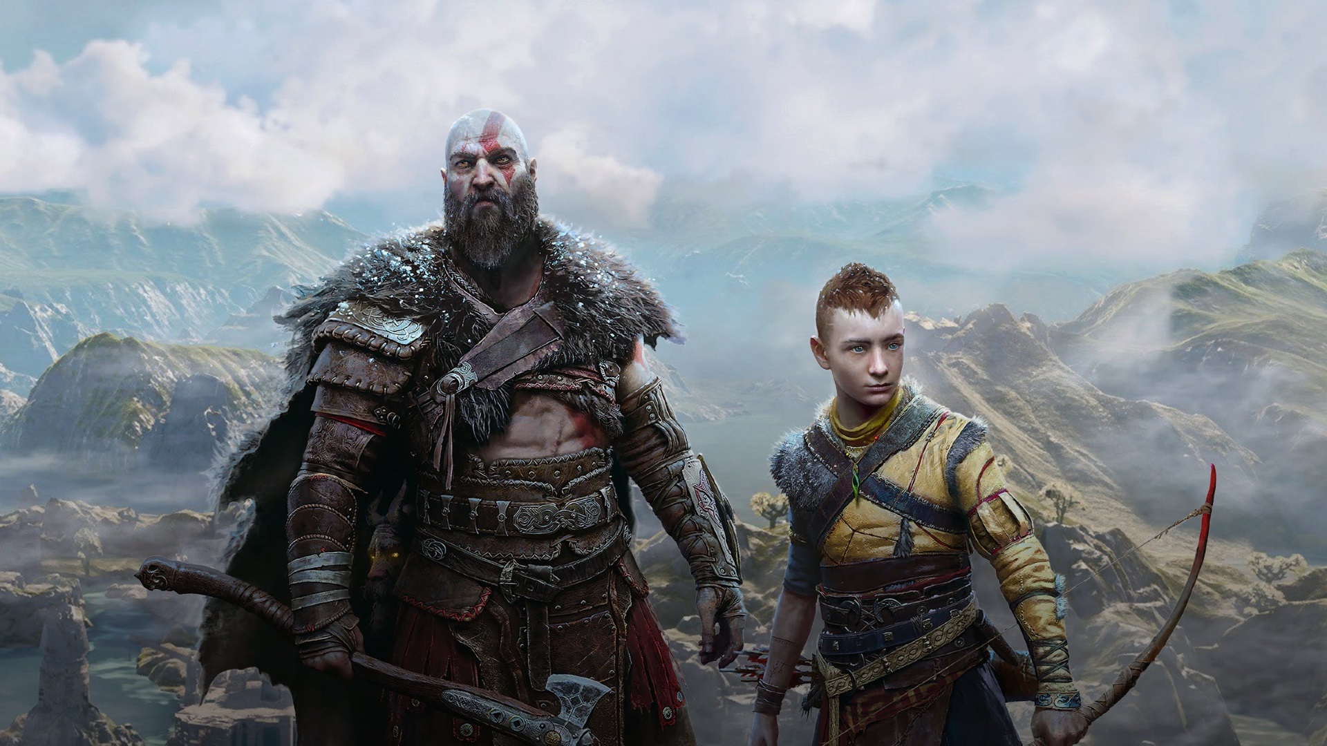10 Big Black Friday AAA Game Deals