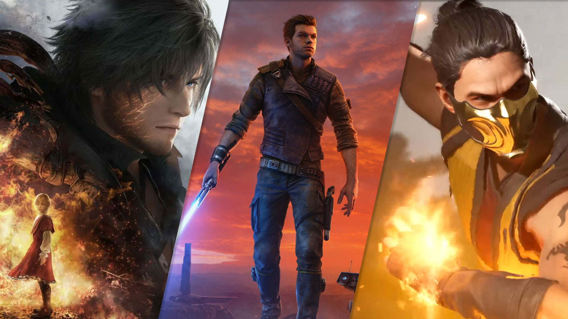 10 Big Black Friday AAA Game Deals
