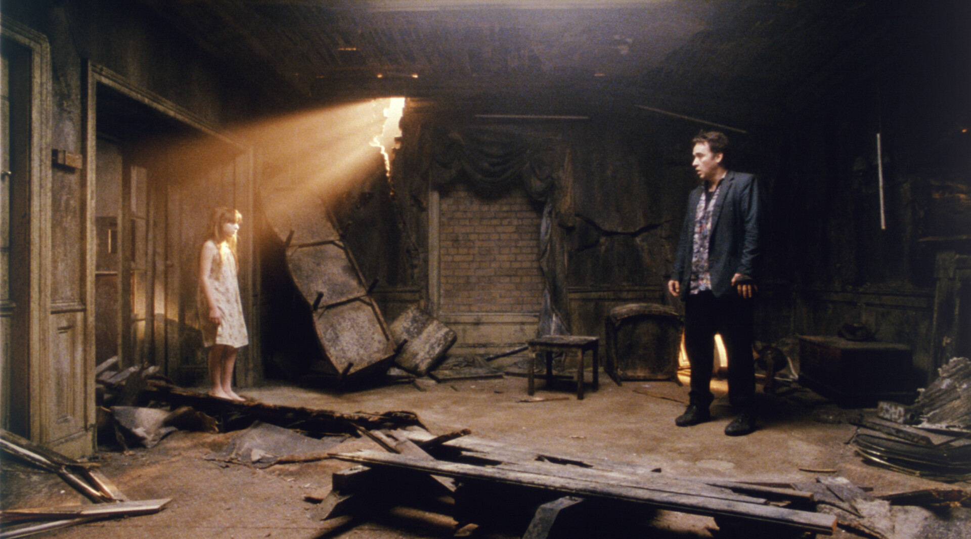 1408 (2007) Review