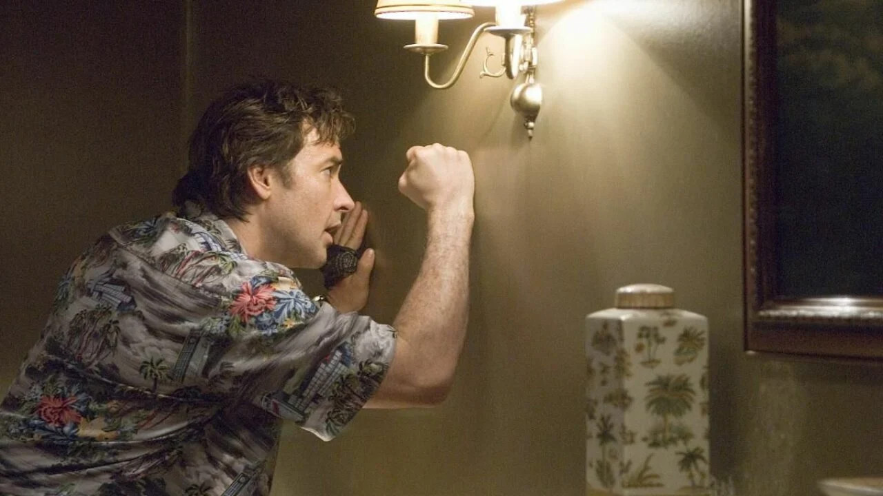 1408 (2007) Review