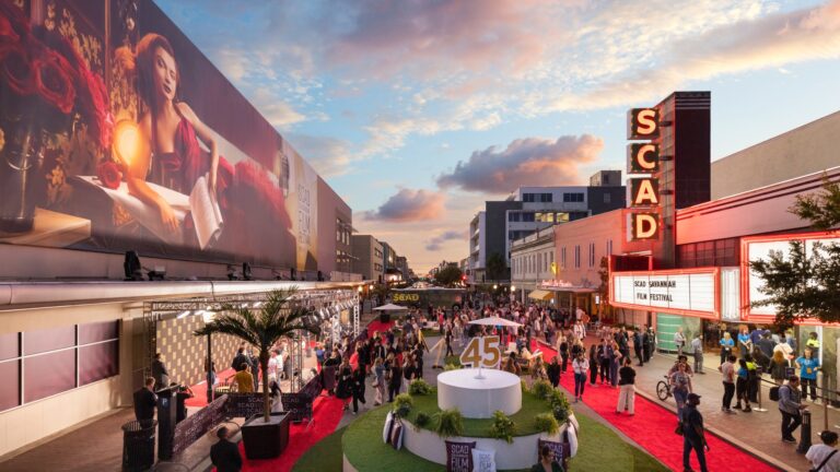 5 Best Things We Saw At The SCAD Savannah Film Festival