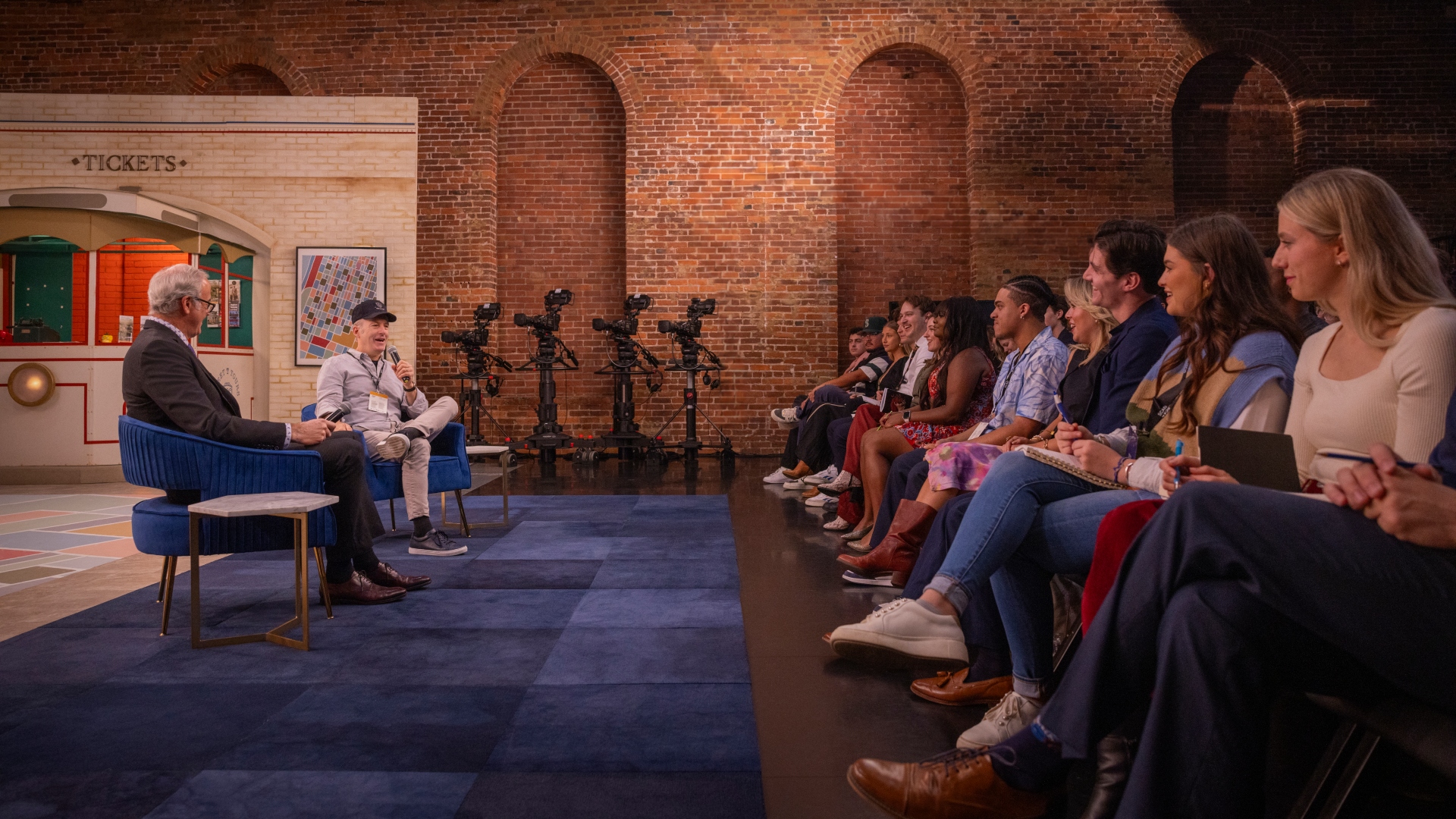5 Best Things We Saw At The SCAD Savannah Film Festival 4 6