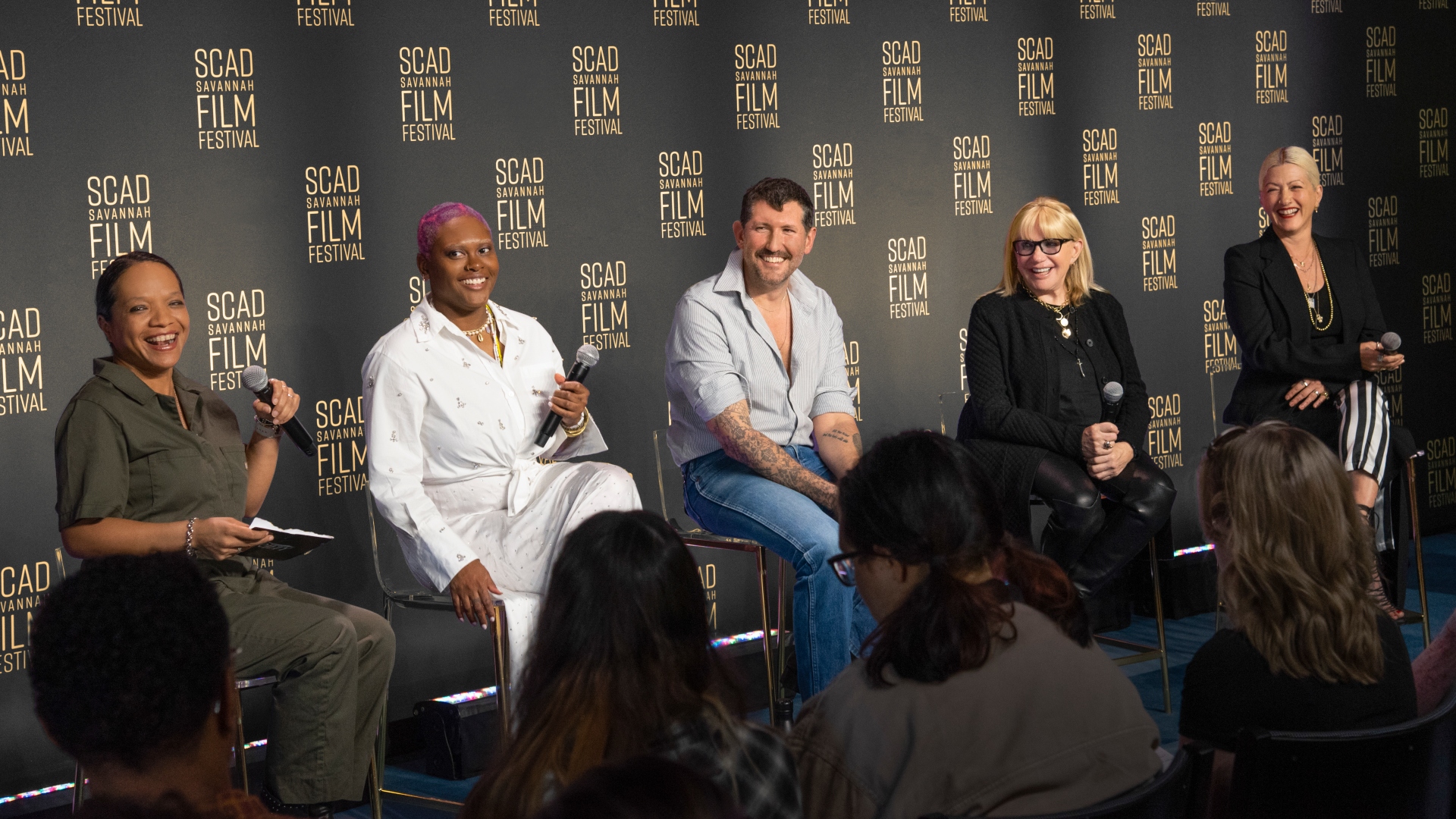 5 Best Things We Saw At The SCAD Savannah Film Festival 7