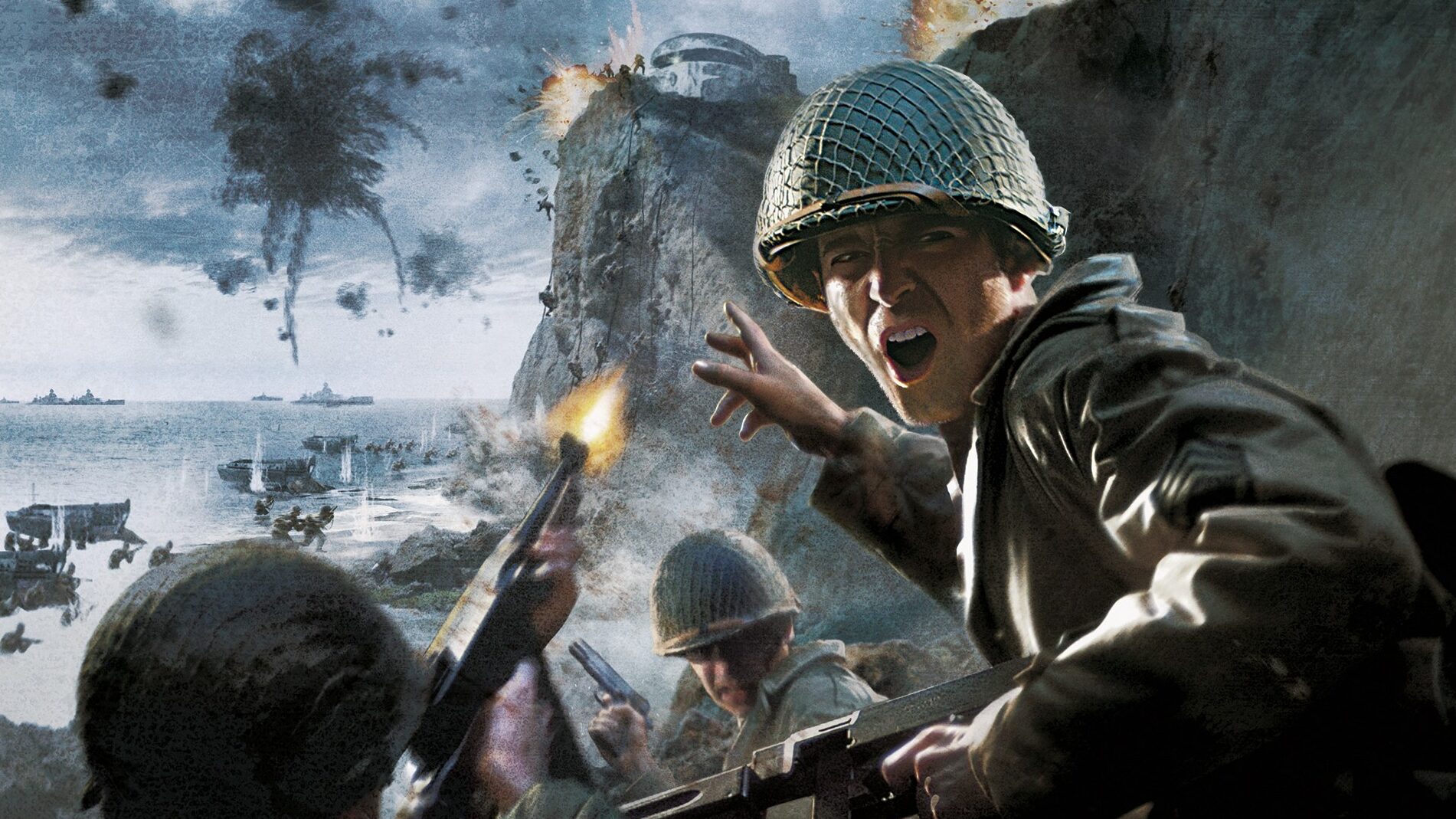 Ranking The Call of Duty Games: All Main Entries From Worst to Best 