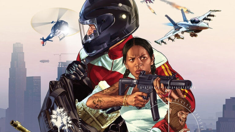 Rockstar Finally Unveiling Long-Awaited GTA 6 This December