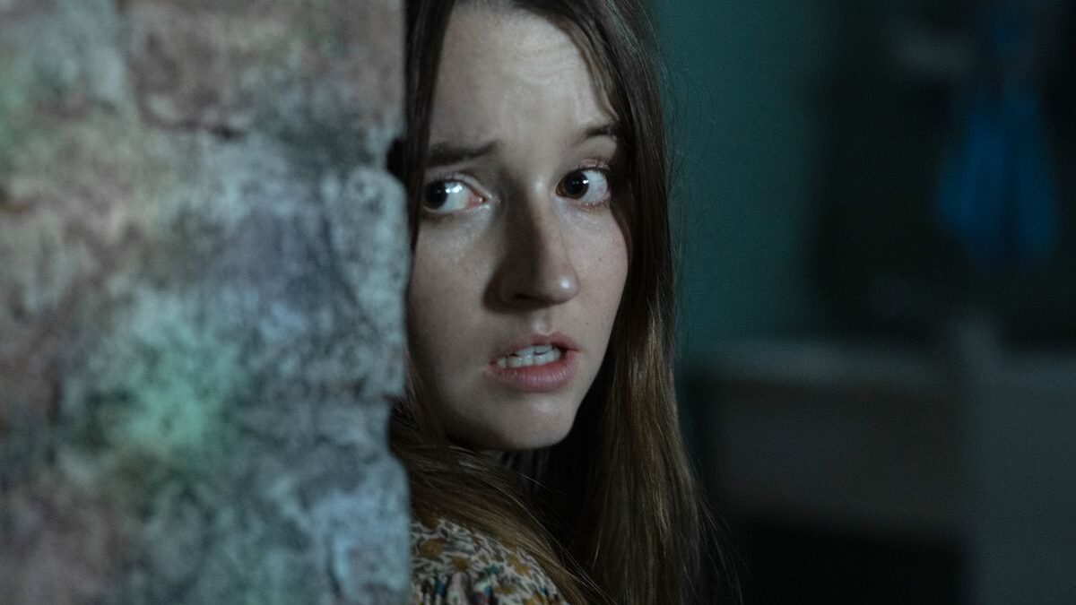 The Last of Us 'Close' To Casting Abby For Season 2 & Potential 3rd Game Revealed