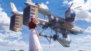 Final Fantasy 7 Rebirth Gets New "Dynamic" Difficulty and Recap Video Final Fantasy 7 Rebirth Gets New "Dynamic" Difficulty and Recap Video