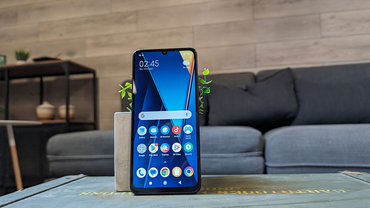 Poco C65 Cell Smartphone Review Auto Draft