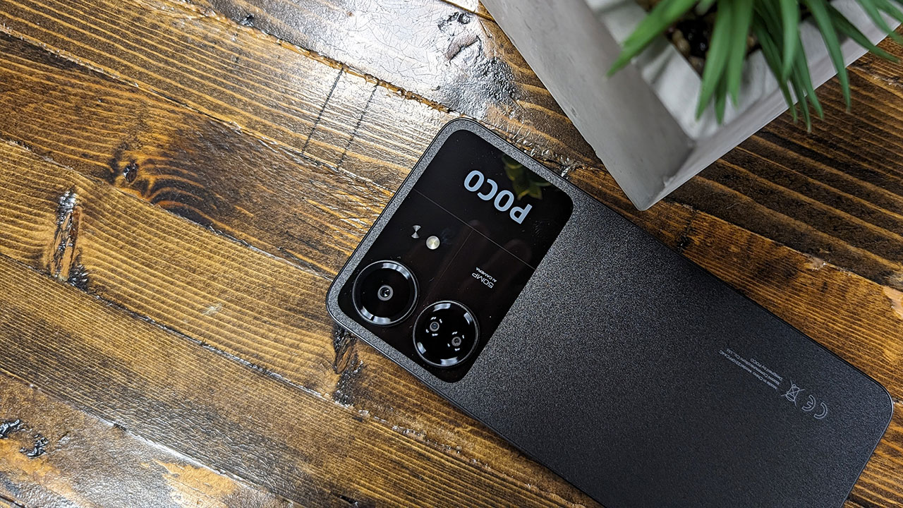 Poco C65 Cell Smartphone Review Auto Draft