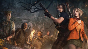 5 Impressive Games Coming To iPhone 15 Pro MAX