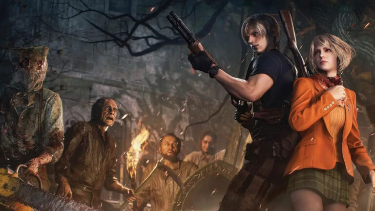 Console-Quality Gaming Arrives on iPhone 15 Pro Max