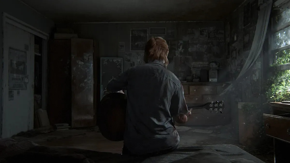 After Leaks, The Last of Us Part II Remastered Officially Revealed for PS5
