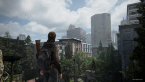 After Leaks, The Last of Us Part II Remastered Officially Revealed for PS5