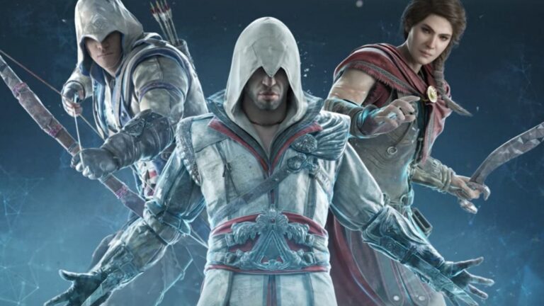Assassin’s Creed Nexus (VR) Review
