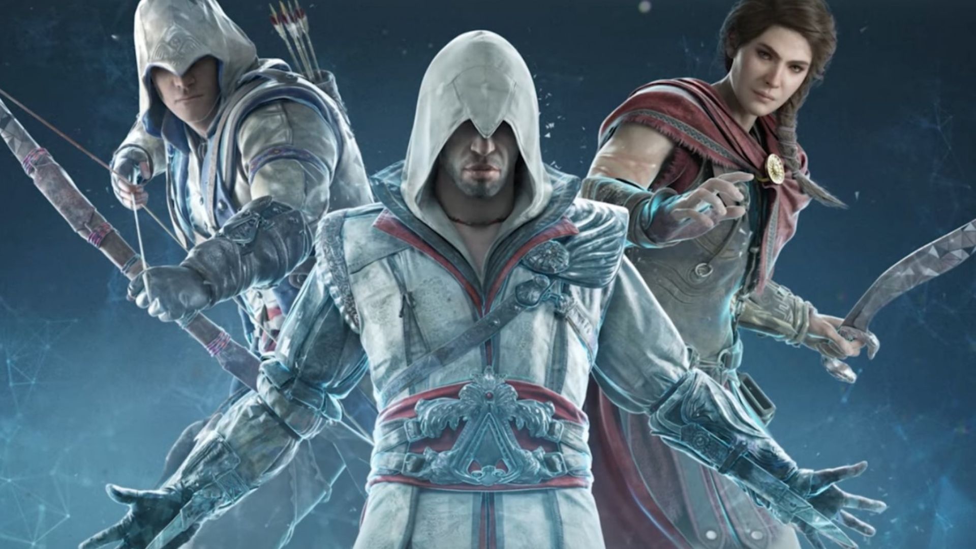 Assassin's Creed Nexus (VR) Review