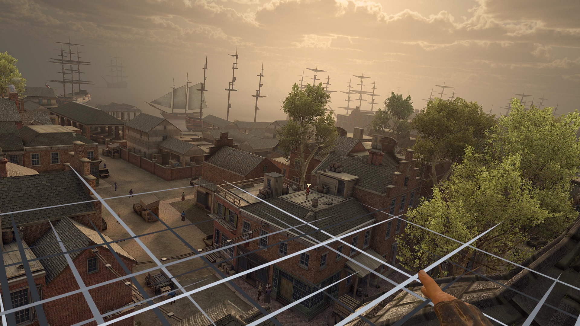 Assassin's Creed Nexus (VR) Review