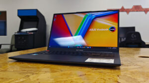 Asus Vivobook S 15 Laptop Review