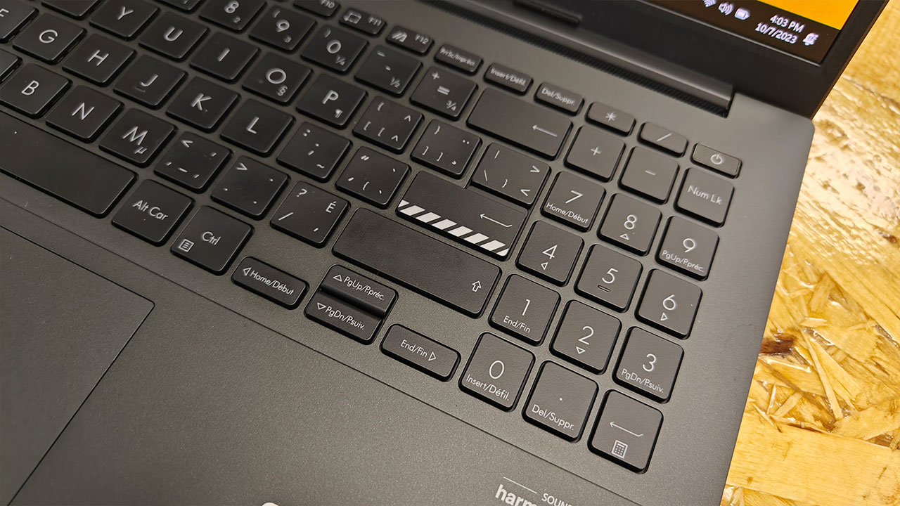 Asus Vivobook S 15 Laptop Review