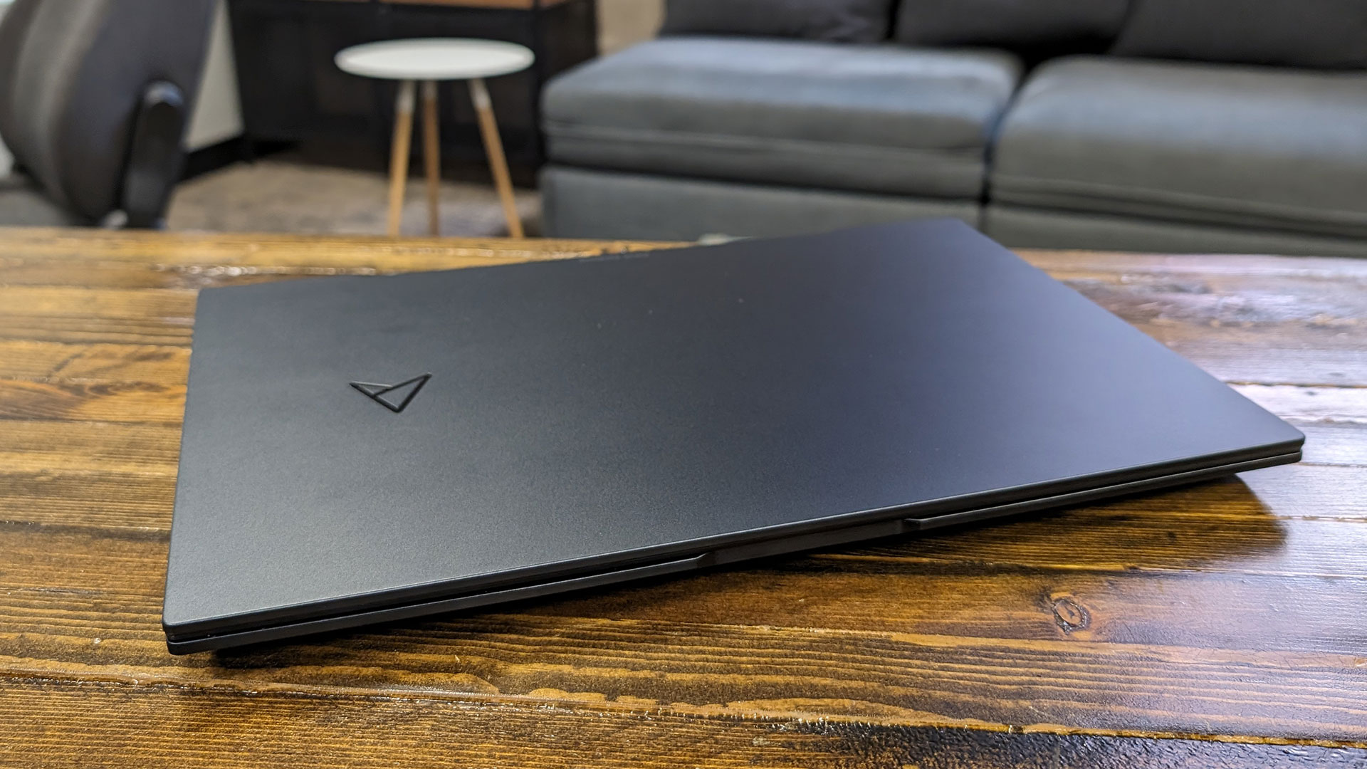 Asus Zenbook Pro 14 Oled Laptop Review