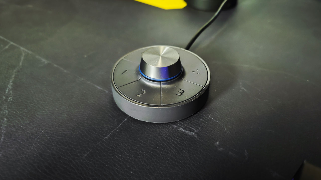 Benq Pd3420Q Monitor Review