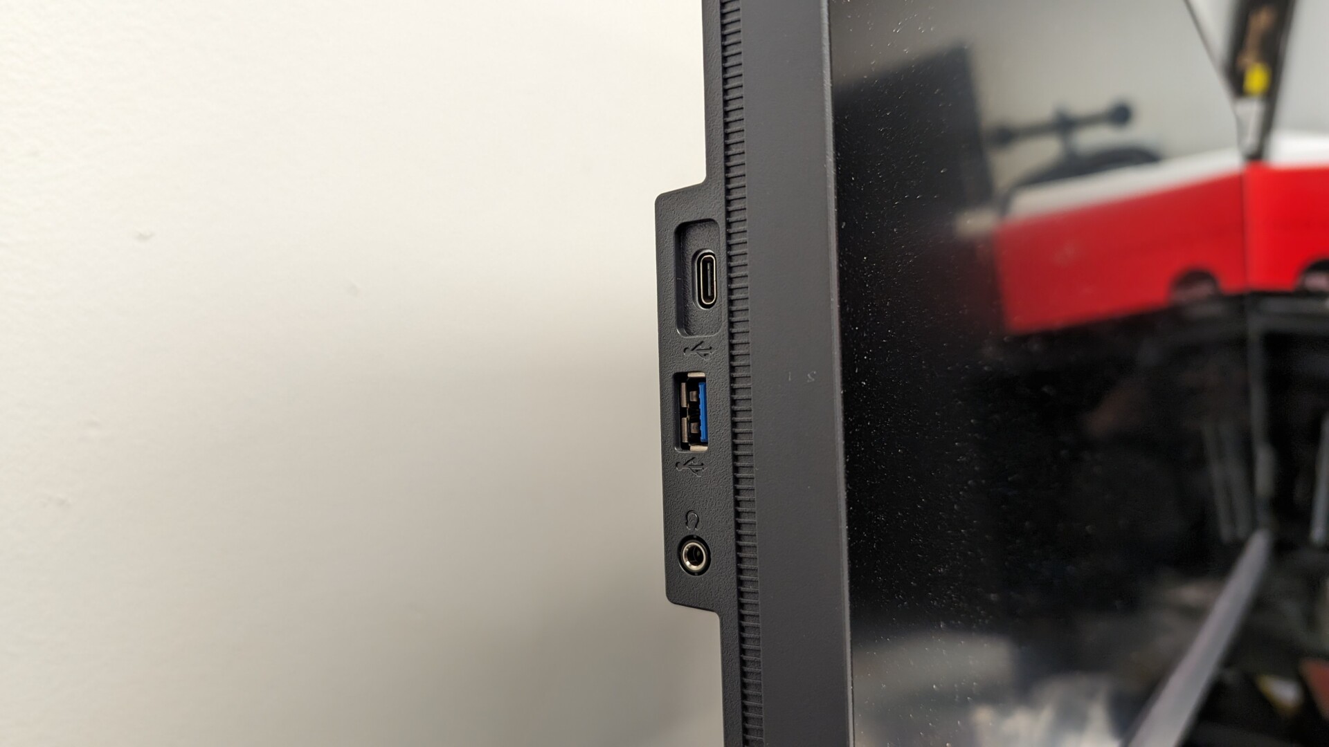 Benq Pd3420Q Monitor Review