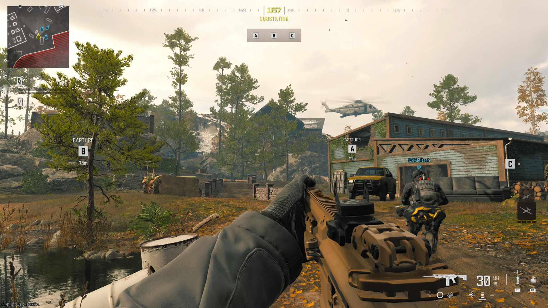 Call Of Duty: Modern Warfare Iii (Ps5) Review