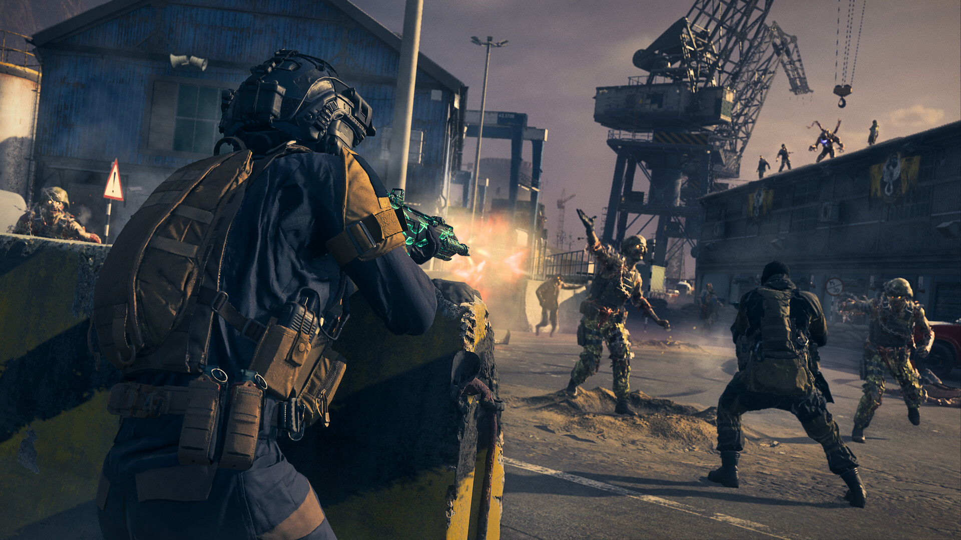 Call Of Duty: Modern Warfare Iii (Ps5) Review