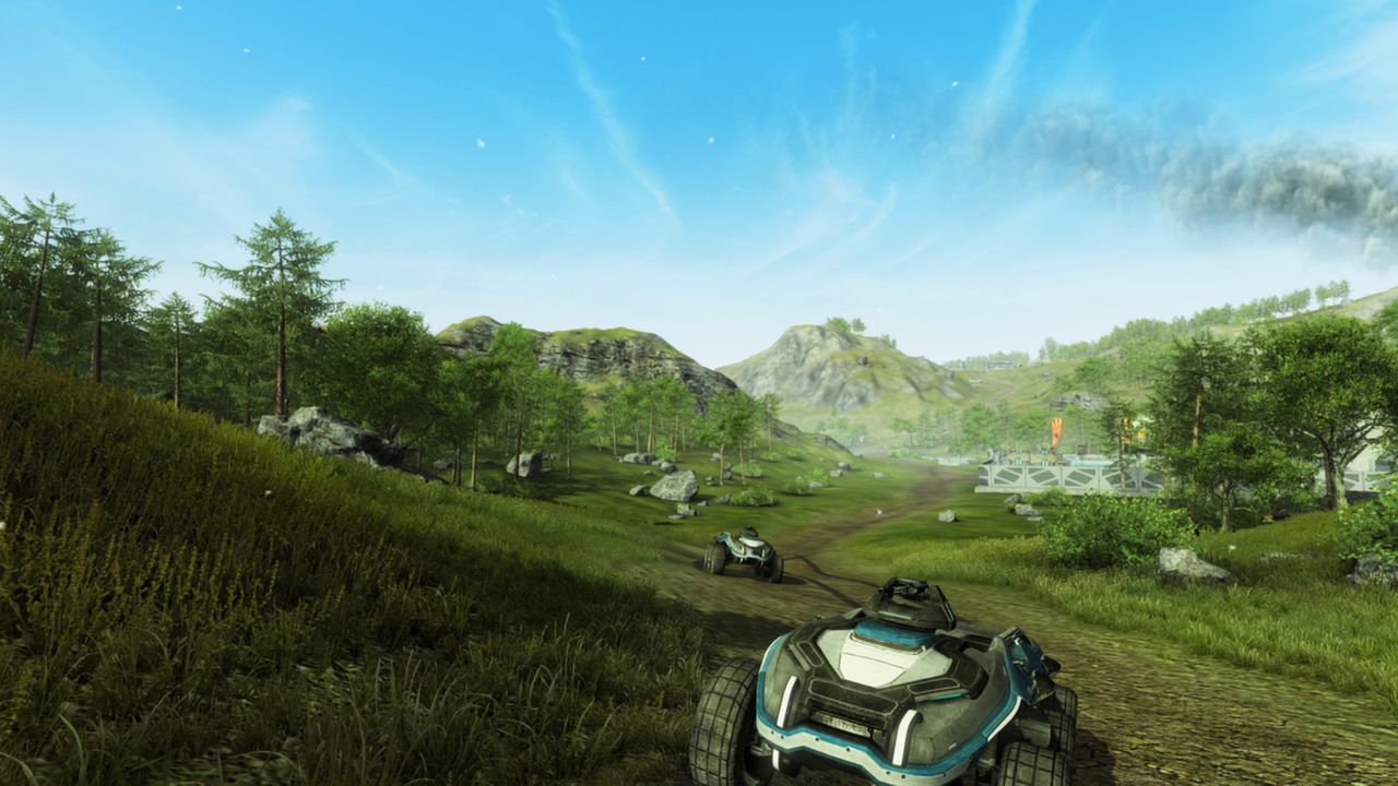 Carrier Command: Gaea Mission (Xbox 360) Review