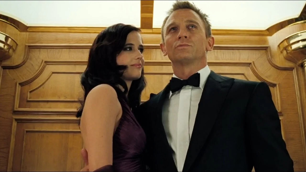 Casino Royale (2006) Casino Royale (2006) Review