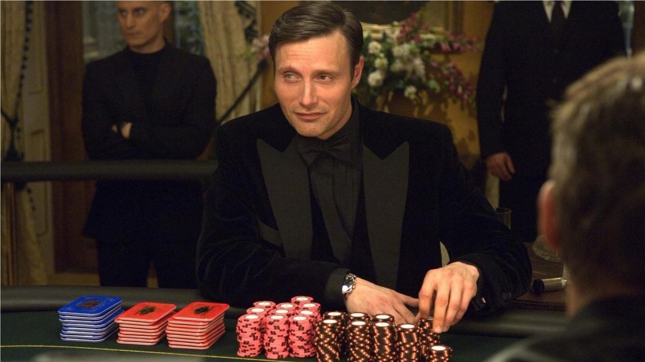 Casino Royale (2006) Casino Royale (2006) Review
