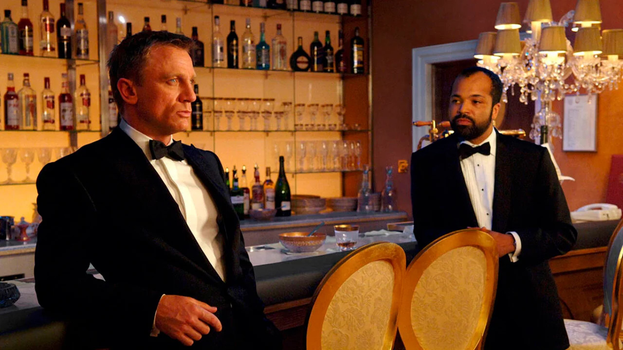 Casino Royale (2006) Casino Royale (2006) Review