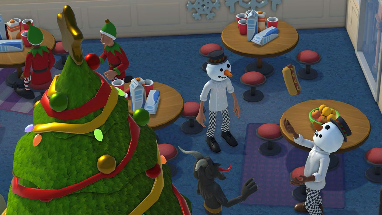 CGM Recommends: Holiday Season Prep 2023