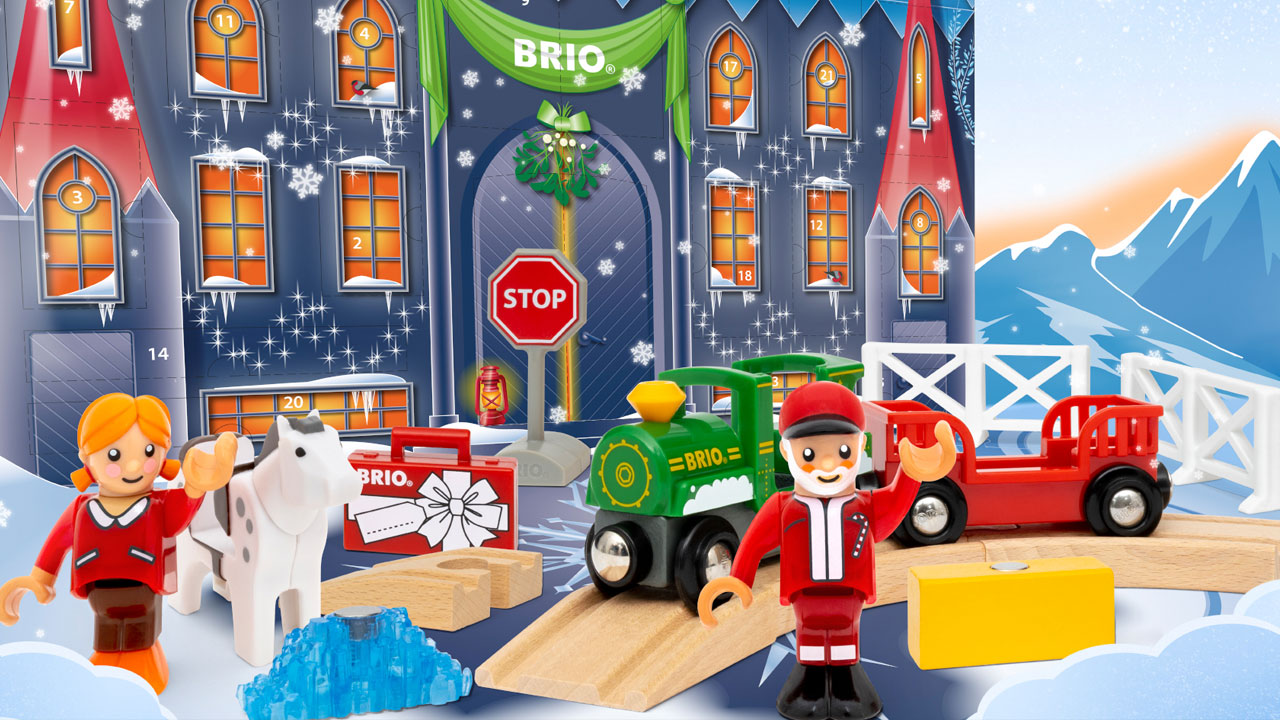 CGM Recommends: Holiday Season Prep 2023