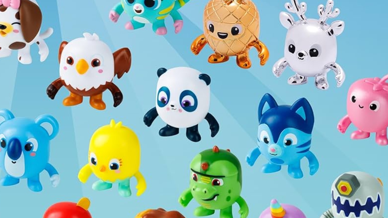Christmas Gift Guide: Gifts for the Family
