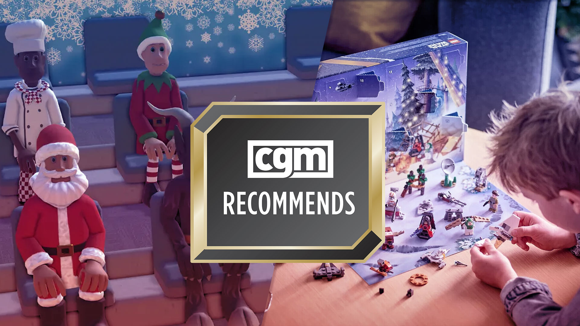 Christmas Gift Guide: Ideas to Kick Off the Season