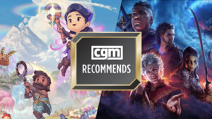 Christmas Gift Guide: Top Video Games 2023