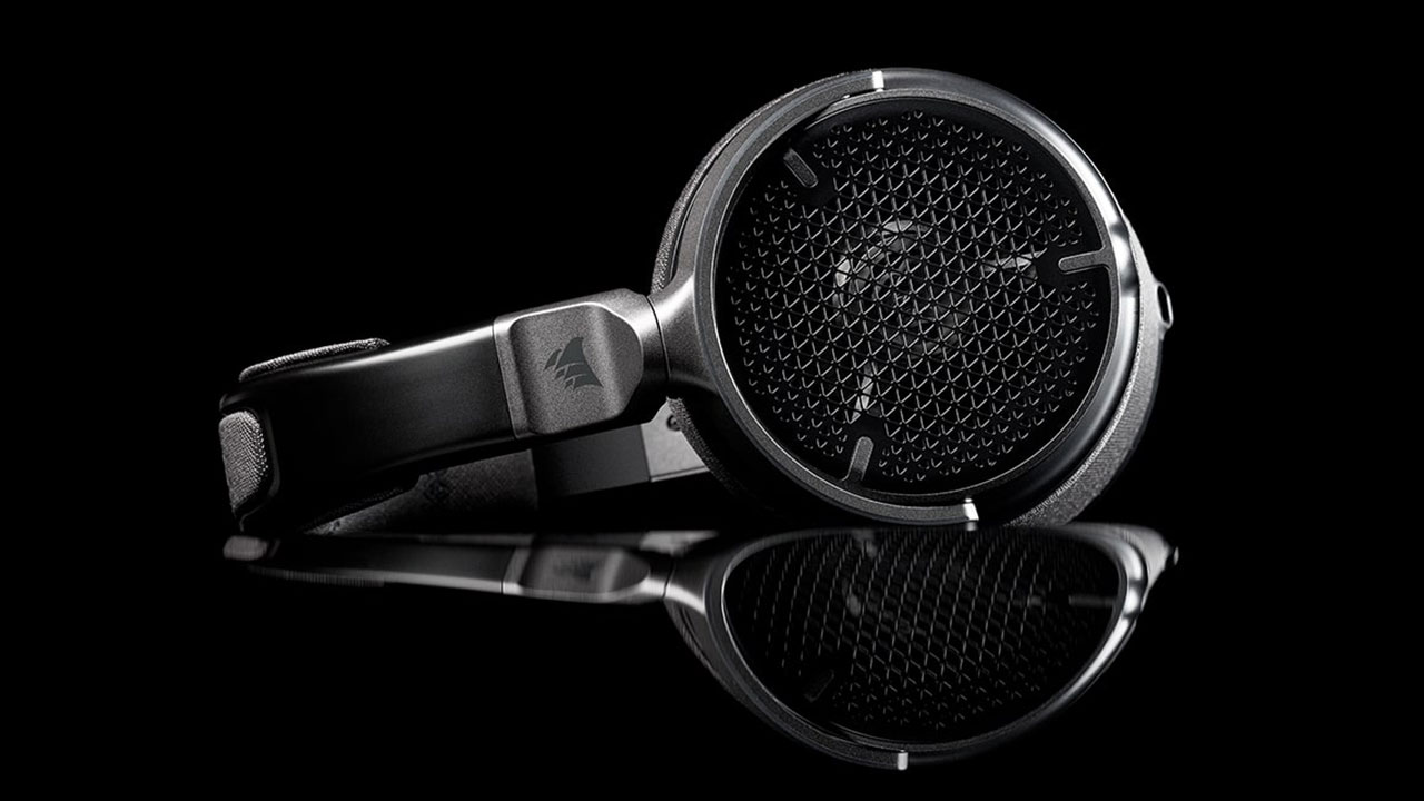 Corsair Virtuoso Pro Open Back Headset Review