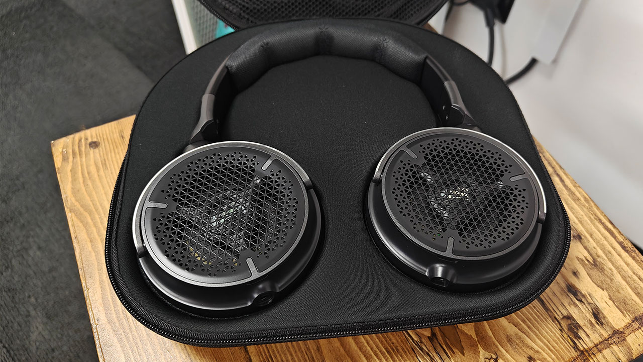 Corsair Virtuoso Pro Open Back Headset Review