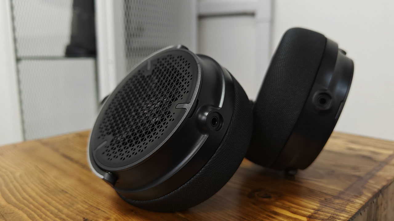 Corsair Virtuoso Pro Open Back Headset Review