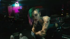 Cyberpunk 2077: Ultimate Edition Announced By CD PROJEKT RED