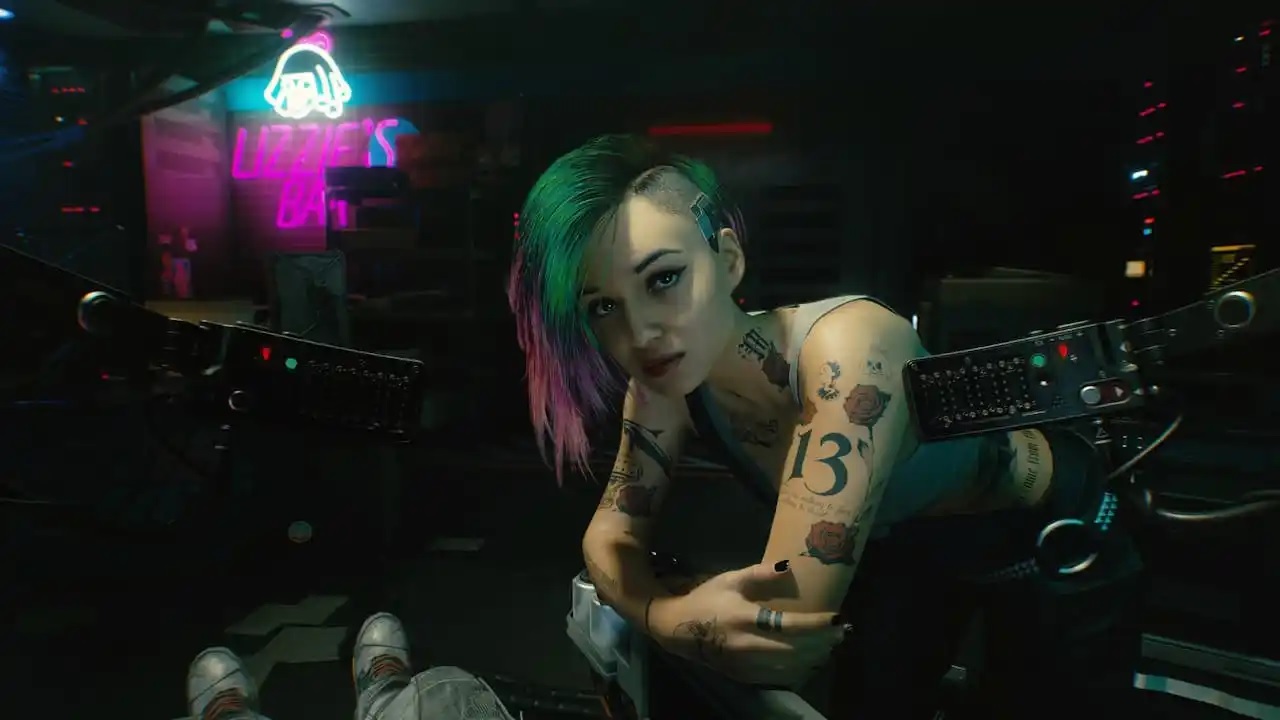 Cyberpunk 2077: Ultimate Edition Announced By CD PROJEKT RED