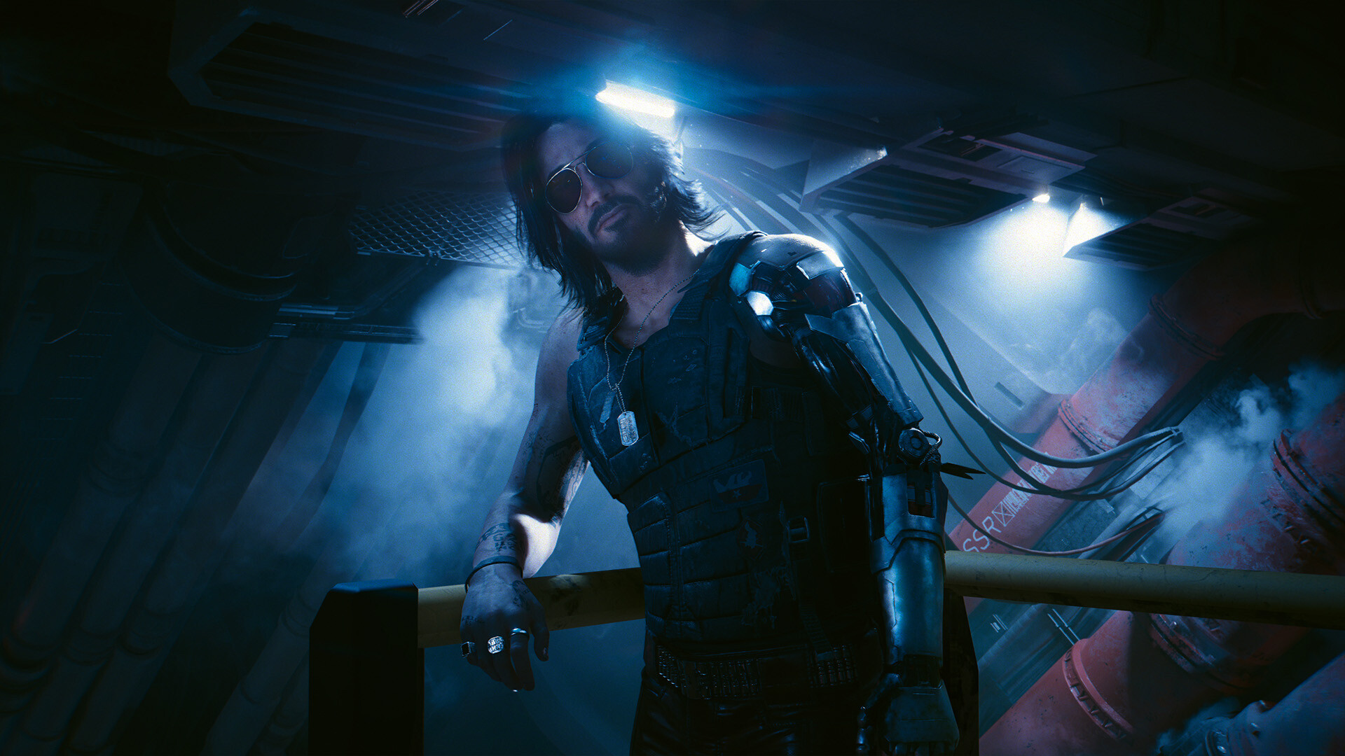 Cyberpunk 2077: Ultimate Edition Announced By CD PROJEKT RED
